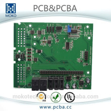 contract manufacturer pcba sample